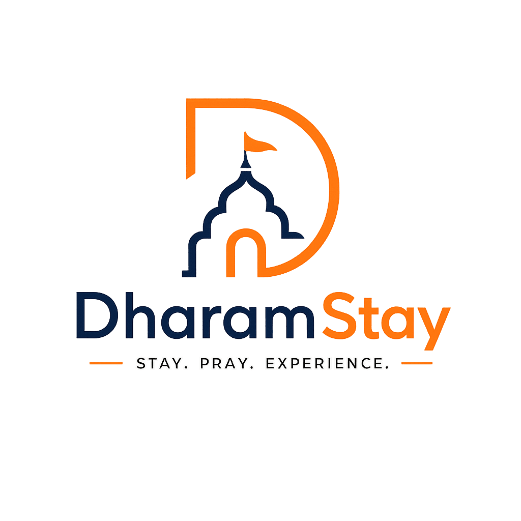 DharamStay